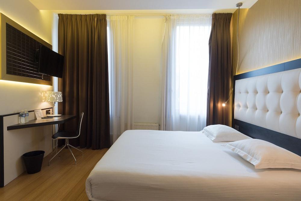 Craves 3* Brussels