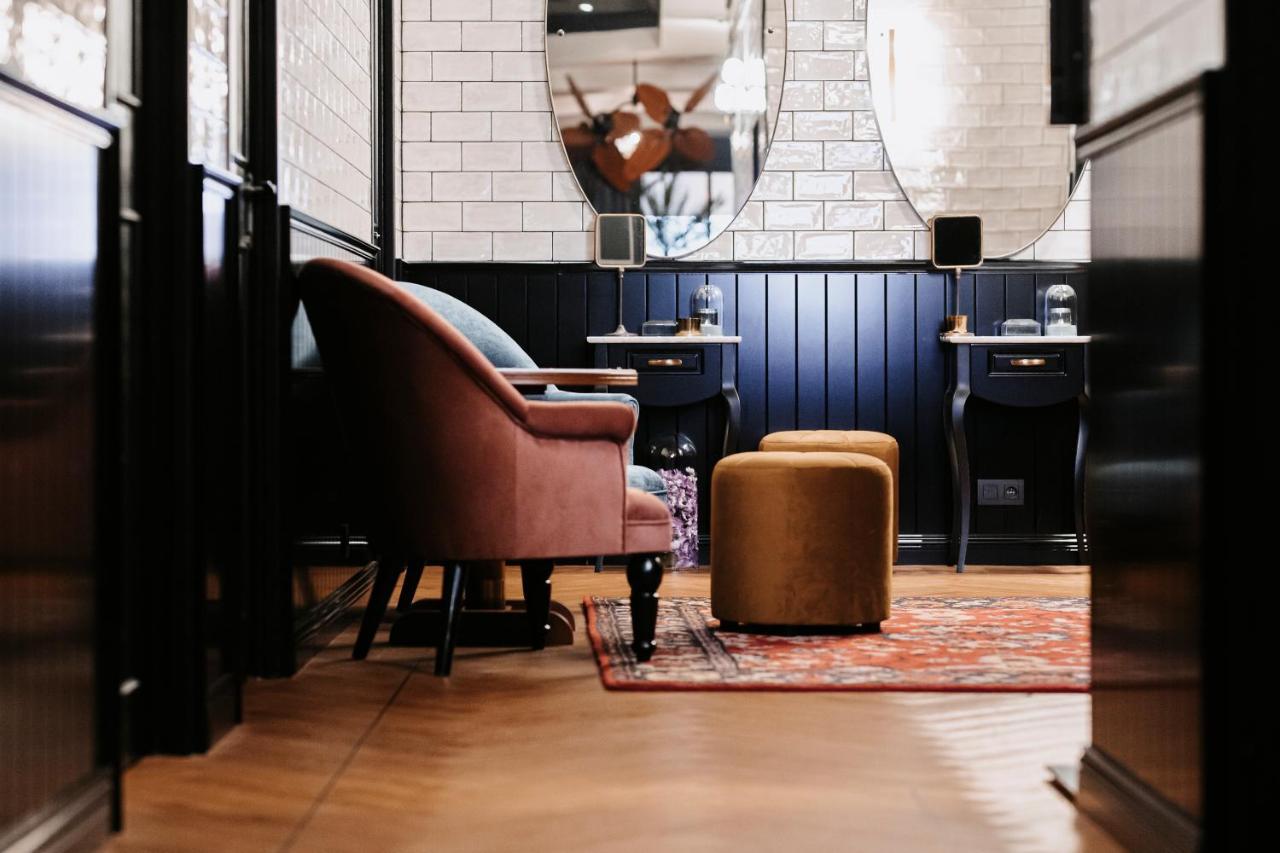 Craves 3* Brussels