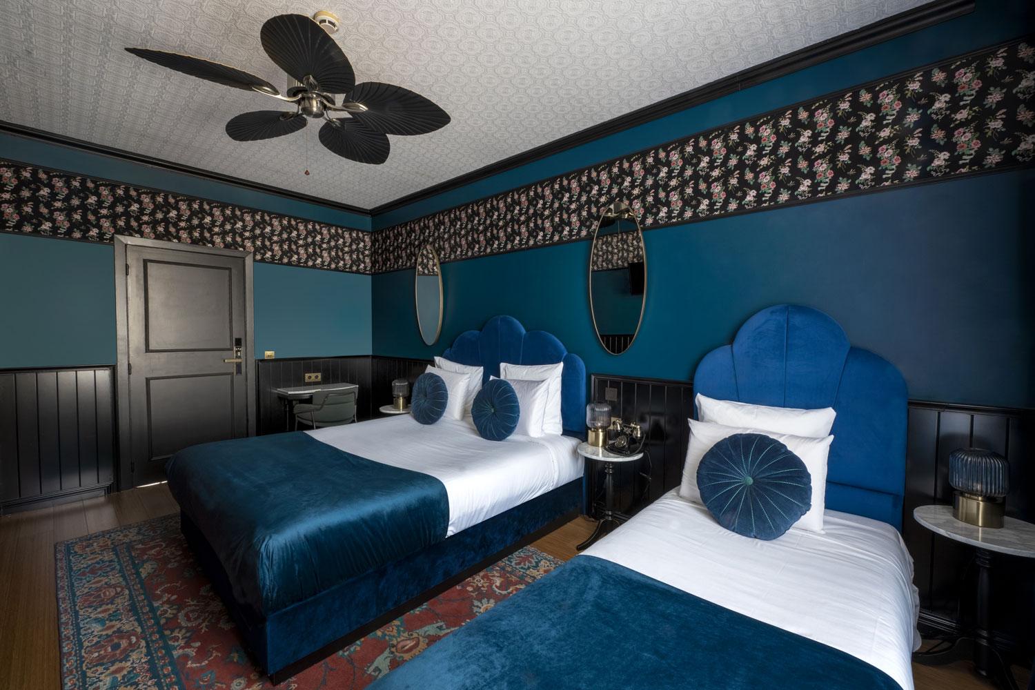 Hotel Craves Brussels