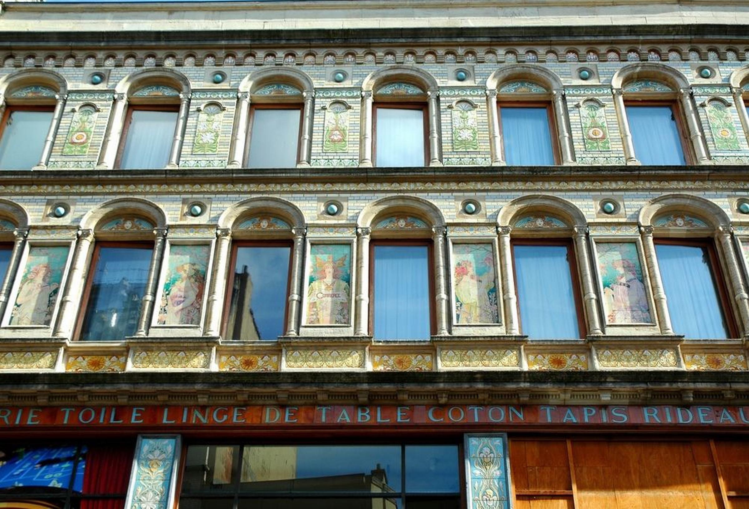 Hotel Craves Brussels