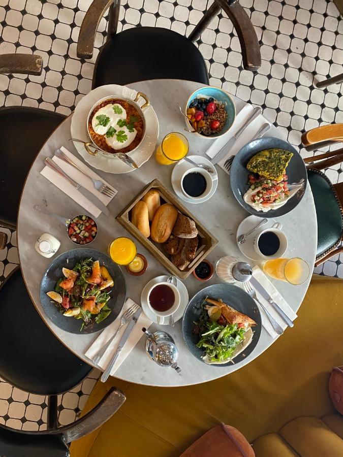 Craves Hotel Brussels
