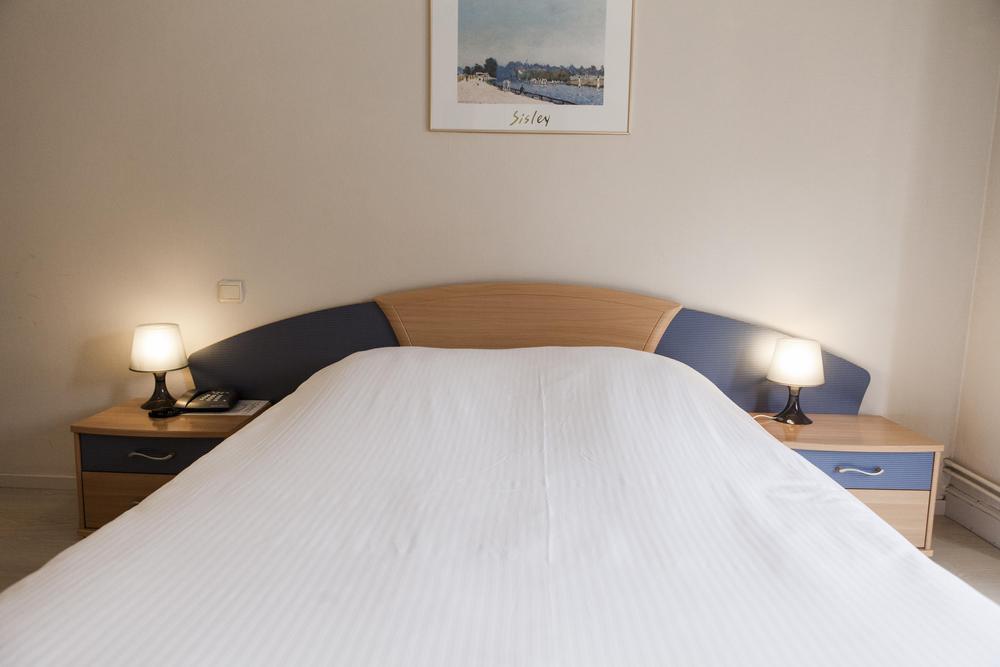Craves Hotel Brussels
